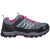 MINERAL GREEN-PURPLE FLUO