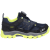 B.BLUE-YELLOW FLUO