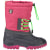 PINK FLUO