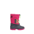 PINK FLUO
