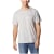 Columbia Grey Heather