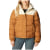 Camel Brown, Chalk Crinkle