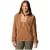Camel Brown, Canoe