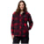Mountain Red Omblur Tonal