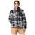 Black Herringplaid