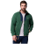 Rain Forest, Collegiate Navy