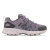 Granite Purple, Vapor
