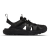 Black, Black Reflective