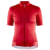 BRIGHT RED