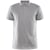 GREY MELANGE