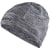 DK GREY MELANGE