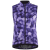 LAVENDER-BLACK