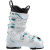 Polar White/ White
