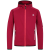Berry Pink Marl