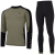 Olivine Green/Black