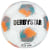 weiss orange blau