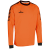 orange schwarz