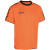 orange schwarz