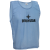 hellblau
