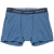 BLUE MELANGE