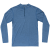 BLUE MELANGE