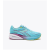 Gulf Stream/Fuchsia Red