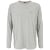 mid grey melange