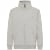 mid grey melange