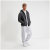 dark grey marl