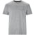 light grey melange
