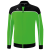green/schwarz/weiß