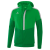 fern green/smaragd/silver grey