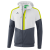 weiß/slate grey/bio lime