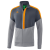 slate grey/monument grey/new orange
