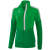 fern green/smaragd/silver grey
