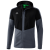 schwarz/slate grey
