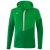 fern green/smaragd/silver grey