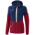 new navy/bordeaux/silver grey
