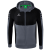 slate grey/schwarz