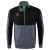slate grey/schwarz