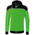 green/schwarz/weiß
