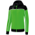 green/schwarz/weiß