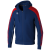 new navy/rot