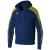 new navy/lime