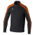 schwarz/orange