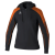 schwarz/orange