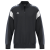 schwarz/slate grey