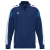 new navy/weiß