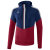 new navy/bordeaux/silver grey