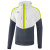 weiß/slate grey/bio lime